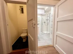Pronájem bytu 1+1, Brno, Helfertova, 43 m2