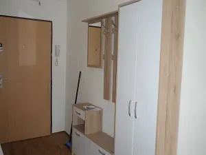Pronájem bytu 1+1, Milevsko, J. A. Komenského, 39 m2