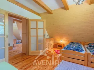 Prodej rodinného domu, Mosty u Jablunkova, 168 m2