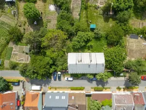 Prodej vícegeneračního domu, Olomouc, Na Zábraní, 430 m2