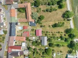 Prodej rodinného domu, Tučín, 332 m2