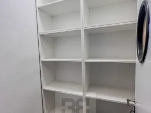 Pronájem bytu 1+kk, Praha - Holešovice, Vinařská, 32 m2