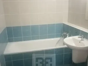 Pronájem bytu 1+kk, Praha - Vysočany, Pod Harfou, 36 m2