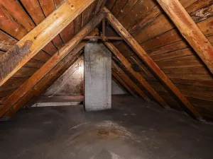 Prodej chaty, Slaný, K. H. Borovského, 149 m2