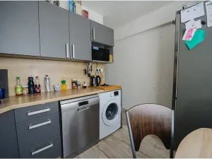 Prodej bytu 2+1, Mladá Boleslav, 17. listopadu, 66 m2