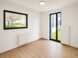 Prodej bytu 3+kk, Praha - Podolí, K sídlišti, 80 m2