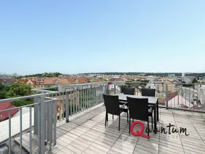 Pronájem bytu 2+1, Praha - Libeň, Zenklova, 73 m2