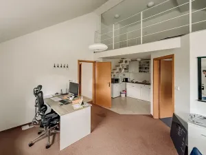 Pronájem kanceláře, Říčany, Úvalská, 66 m2