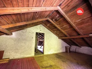 Prodej rodinného domu, Kyselka, 160 m2