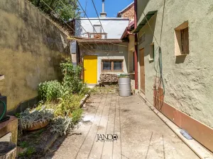 Prodej rodinného domu, Brno, Šárka, 100 m2