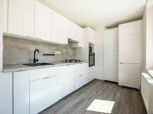 Prodej bytu 2+kk, Velké Opatovice, Jubilejní, 47 m2