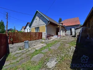 Prodej rodinného domu, Trhový Štěpánov, Dalkovická, 110 m2
