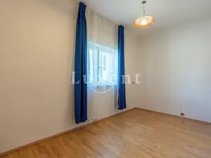 Pronájem bytu 3+kk, Praha - Nové Město, Senovážné náměstí, 87 m2