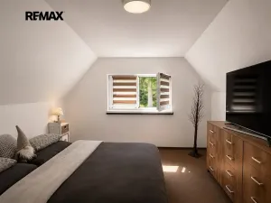 Prodej rodinného domu, Dobřív, 104 m2