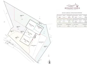 Prodej bytu 4+kk, Mělník, 149 m2