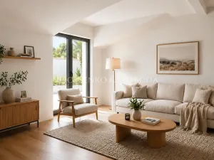 Prodej bytu 4+kk, Mělník, 148 m2