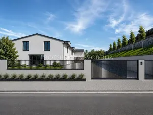 Prodej bytu 4+kk, Mělník, 151 m2