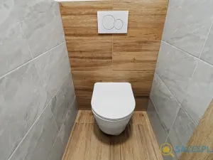 Prodej bytu 3+1, Praha - Hlubočepy, Kurandové, 79 m2
