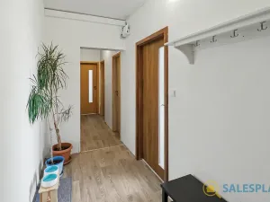 Prodej bytu 3+1, Praha - Hlubočepy, Kurandové, 79 m2