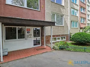 Prodej bytu 3+1, Praha - Hlubočepy, Kurandové, 79 m2