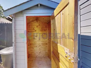 Prodej chaty, Hrádek, Zahrádkářská, 33 m2