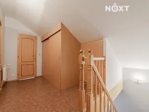 Prodej rodinného domu, Karviná, Svážná, 214 m2