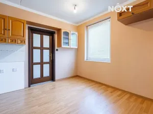 Prodej bytu 3+1, Strakonice, Na Ohradě, 75 m2