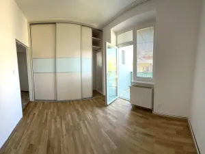 Pronájem bytu 2+kk, Brno - Ponava, Domažlická, 54 m2