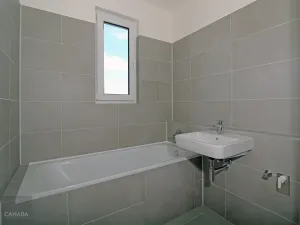 Prodej bytu 2+kk, Nehvizdy, 55 m2