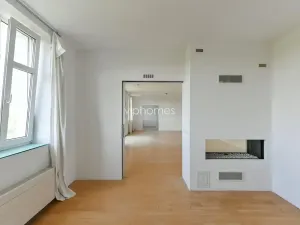 Pronájem bytu 6+kk a větší, Praha - Vinohrady, Chopinova, 204 m2