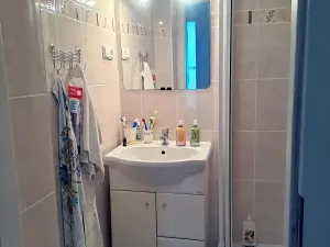 Pronájem bytu 3+kk, Benešov, Dukelská, 78 m2