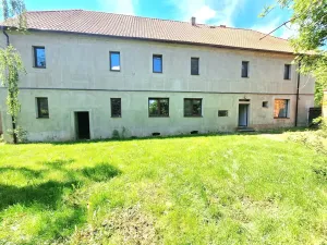 Prodej rodinného domu, Hořovičky, 500 m2
