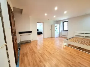 Prodej rodinného domu, Hořovičky, 500 m2