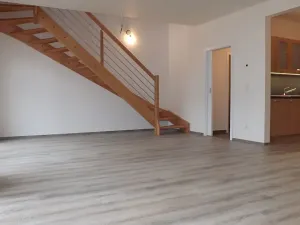 Prodej bytu 3+kk, Loučná pod Klínovcem, 122 m2