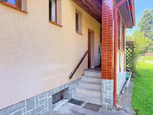 Prodej rodinného domu, Sázava, Slunečná, 220 m2