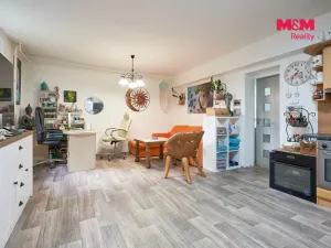 Prodej rodinného domu, Březnice, 260 m2