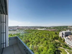 Pronájem bytu 2+kk, Brno, třída Generála Píky, 68 m2