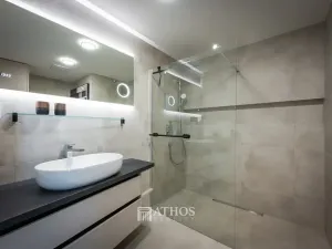 Pronájem bytu 2+kk, Brno, třída Generála Píky, 68 m2
