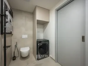 Pronájem bytu 2+kk, Brno, třída Generála Píky, 68 m2