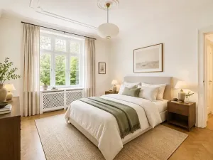 Prodej vily, Praha - Troja, 375 m2