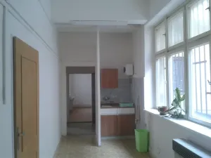 Pronájem kanceláře, Praha - Libeň, Sokolovská, 22 m2