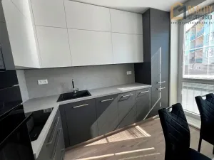Pronájem bytu 2+kk, Ústí nad Orlicí, Popradská, 47 m2
