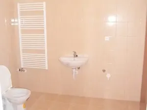 Pronájem bytu 2+1, Brno, Černopolní, 78 m2