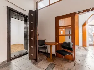 Prodej obchodního prostoru, Ostrava, Nádražní, 2444 m2