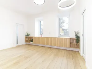 Pronájem bytu 2+kk, Ostrava, Slavníkovců, 47 m2