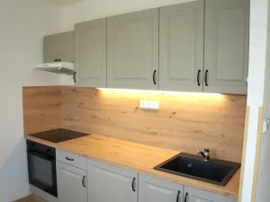 Prodej bytu 1+kk, Most, Javorová, 35 m2