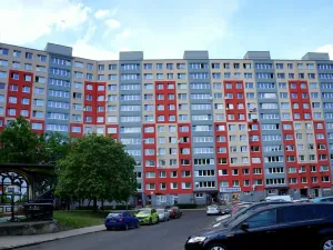 Prodej bytu 1+kk, Most, Javorová, 35 m2
