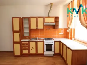 Pronájem bytu 2+kk, Březová, Hamerská, 57 m2