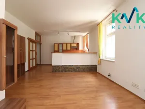 Pronájem bytu 2+kk, Březová, Hamerská, 57 m2