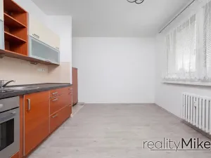 Prodej bytu 1+1, Hodkovice nad Mohelkou, Podlesí, 40 m2
